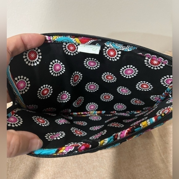 Vera Bradley NWOT Tablet Case - Multi-color - Picture 6 of 8